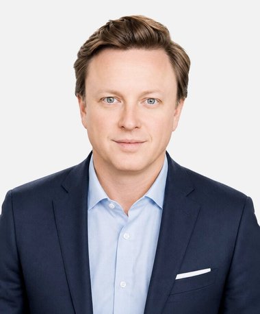 Andrew Gates
