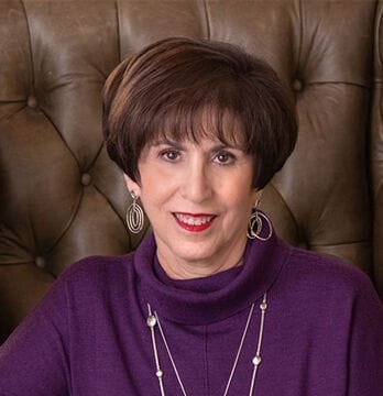 Charlene Muller