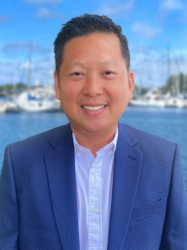 Lewis Nguyen
