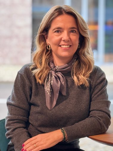Maritza Albuquerque