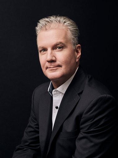 Eric Latta