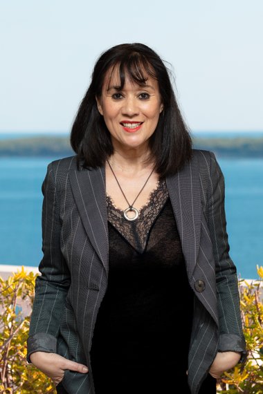 Carole Monange