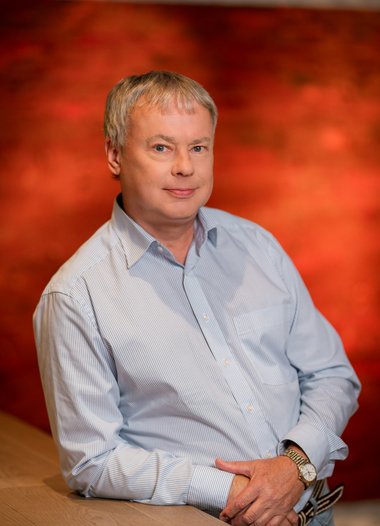 Arne Jaunozolins