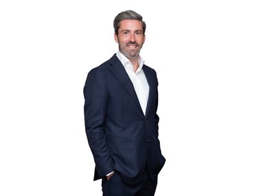 Olivier Lizzani