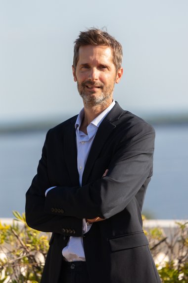 Nicolas André