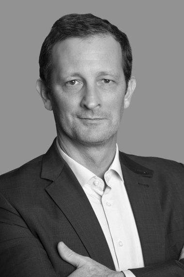 Pierre Sambron