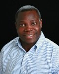 Joe Mutebi