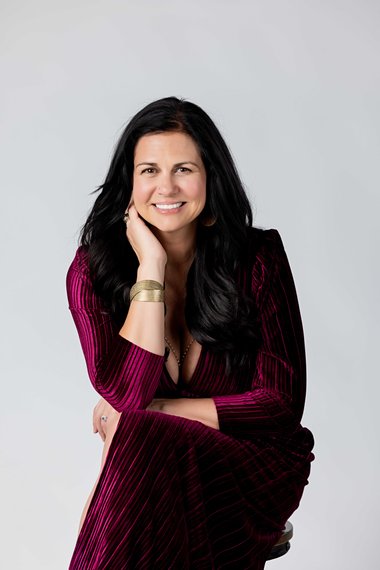 Siobhan Celusta -