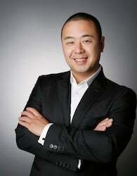 Raymond Chin