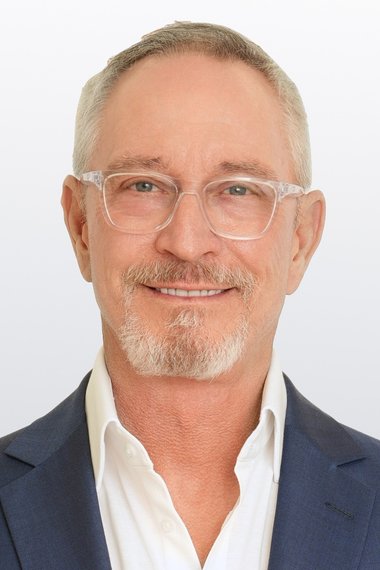 Steve Abbe