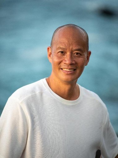 Raymond Chin