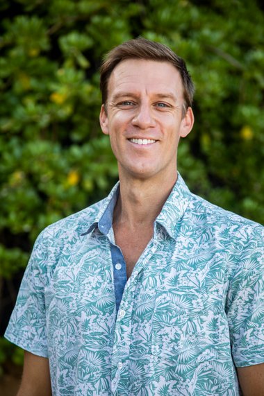 David McAlear