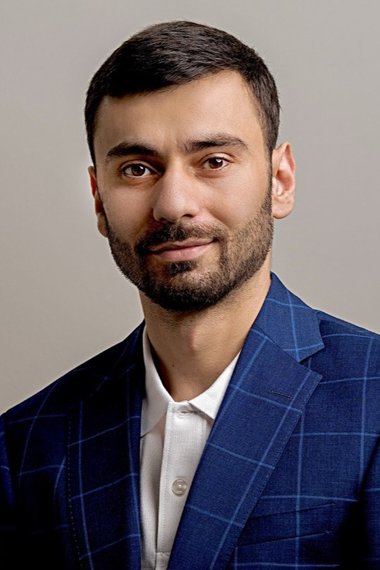Artyom Eliseyev
