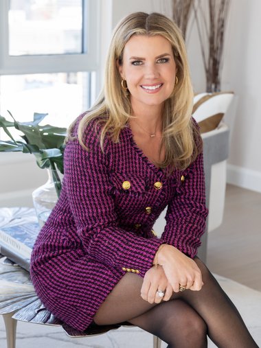 Catherine Miller