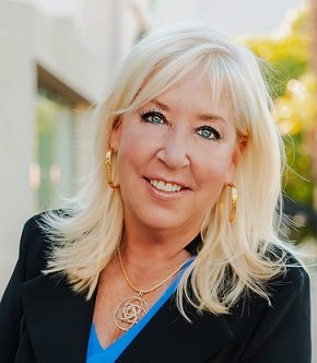 Rosemary Russo