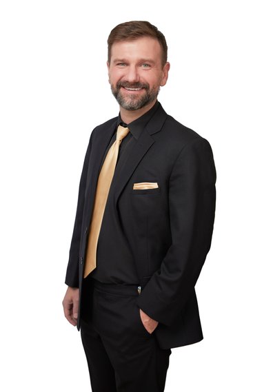 Jeffrey Perrine