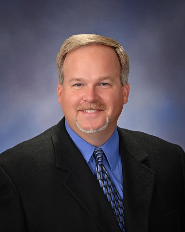 Martin McElliott
