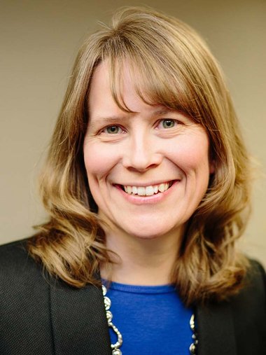 Kristine Jukuri Weidner