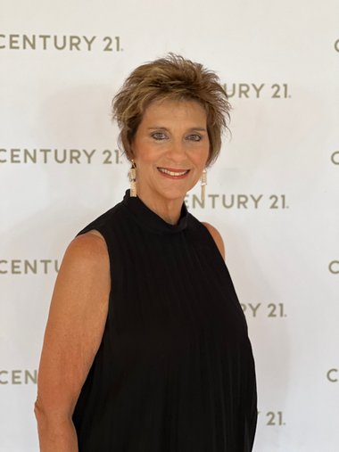 Gaylon Brinson