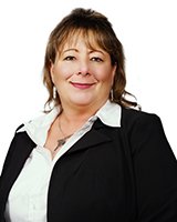 Wendy Mitchler