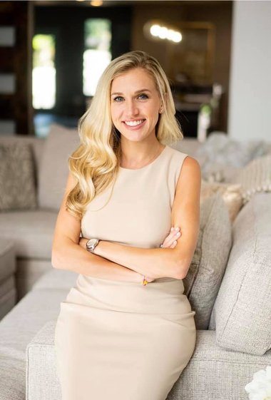 Catherine Wright