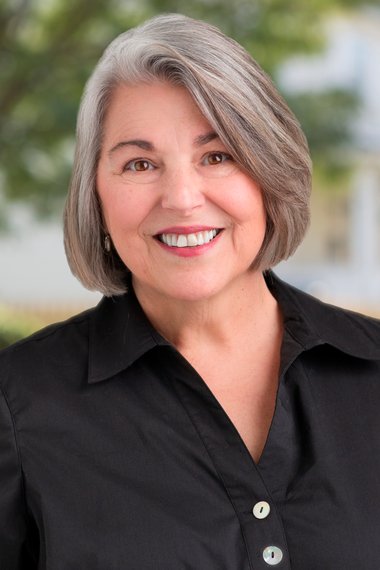 Kathy Showker
