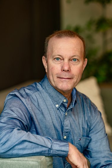 Thomas Torkelson