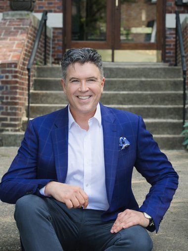 Gordon Harrison