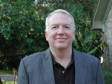 Terrell Newberry