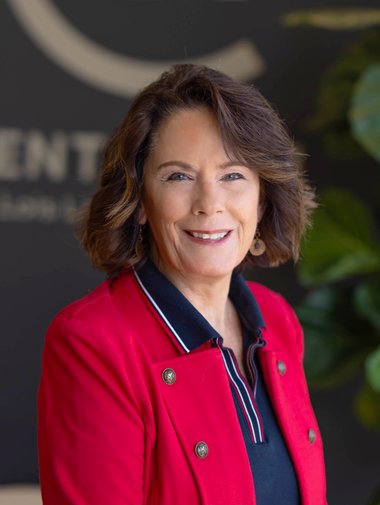 Cynthia Raymond