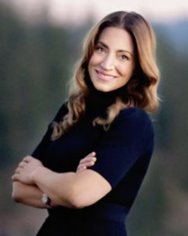 Sarah Griffin