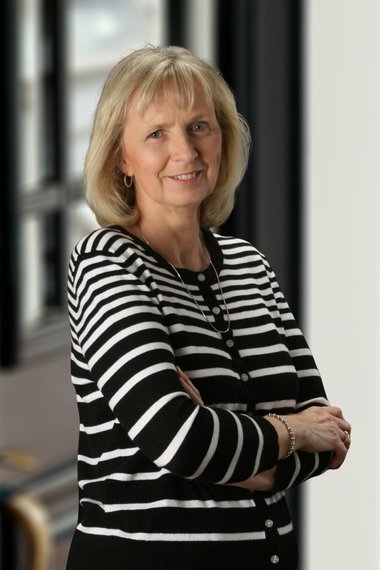 Mary Tibbatts