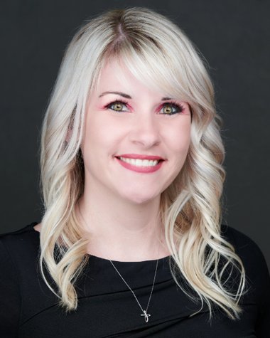 Erika Bradley
