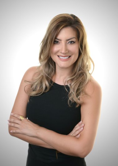 Sofia Morales Santana