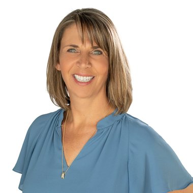 Tamara Suppes
