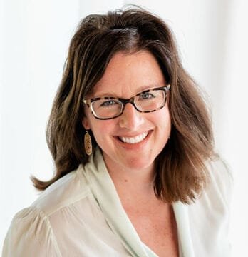 Megan Irvine