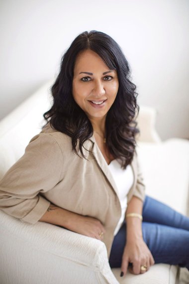 Nikki Bjerga