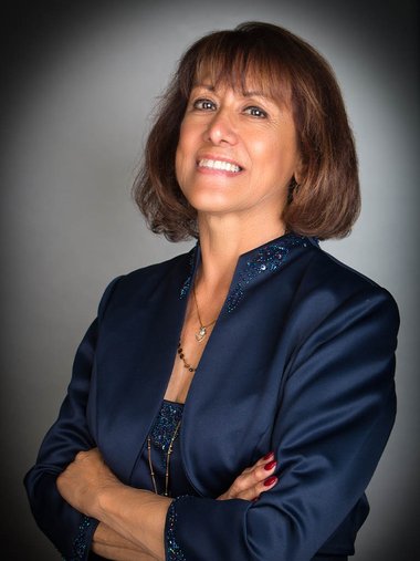 Rose Cervantes