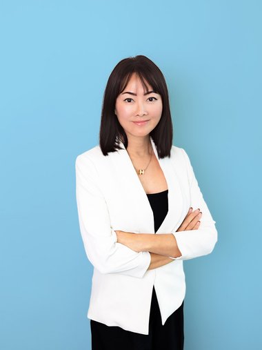 Naomi Hsiao
