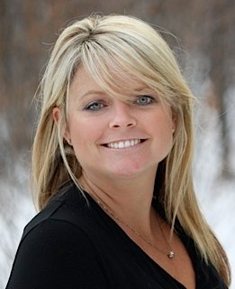 Kelli Powers