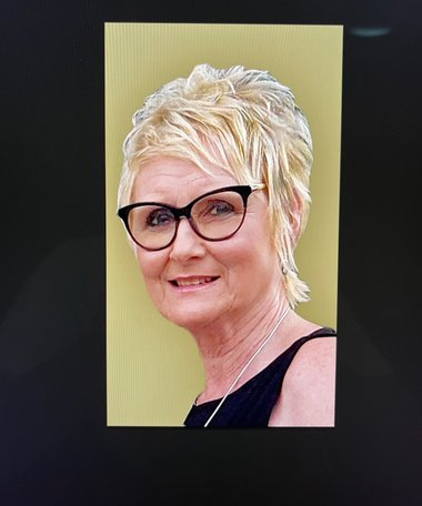Lisa McKinney