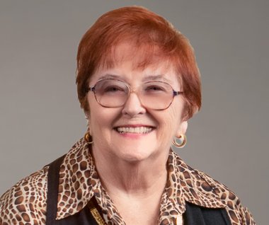 Patricia Piper