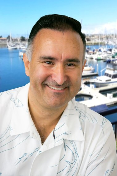 Michael Delgado