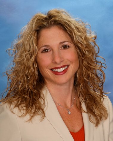 Danielle Fiorina