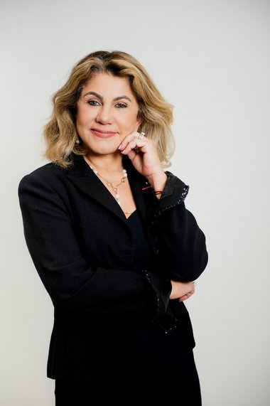 Maria Silveira