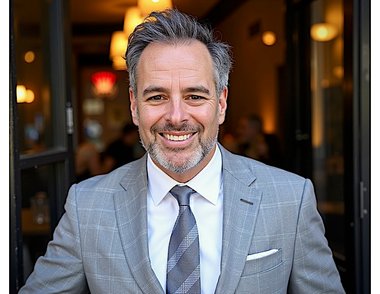 Brad Brallier