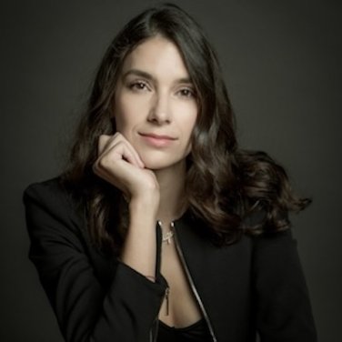 Raquel Rodriguez