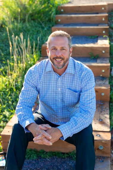 Drew Schneider -