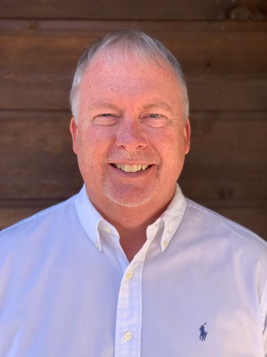 Ron Wheeler