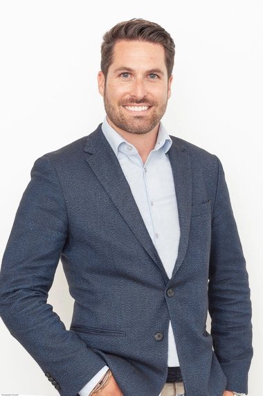 Florent Borrego